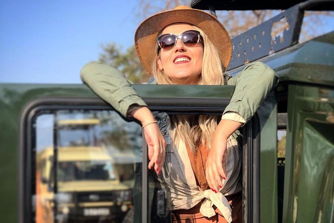 Lake Nakuru, Naivasha & Masai Mara 4 Days Private Jeep Safari - Who will enjoy this four-day safari