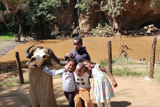 Lake Nakuru NP Half-Day Safari - What $145 means for a private group
