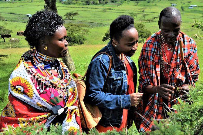 Maasai Magic - A Day Which You Will Never Forget - Is $275.20 a fair price?