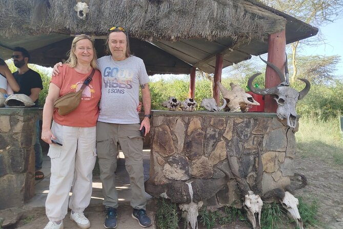 Maasai Mara Day Trip - Who should book this day trip?