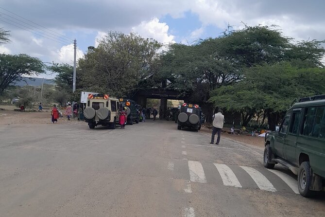 Maasai Mara Day Trip From Nairobi - Is $250 a fair price for one day?