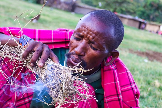 Maasai Mara National Reserve 3-day safari - Practical booking advice for a smoother safari