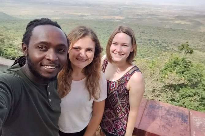 Maasai Mara Safari!! - Who should book this safari?