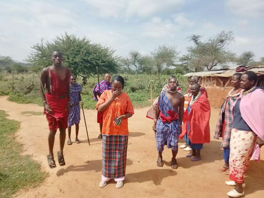Maasai Village: Cultural Experience of The Maasai Tradition - Who will enjoy the six-hour outing?