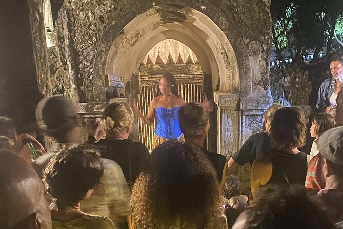 Magical Storytelling Swahili Dinner in the Bushbaby Treehouse - Key points to know before you book