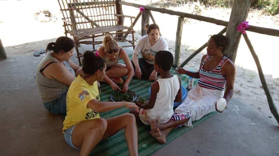 Malindi : Kenyan Cooking Class with Campfire Meal - Why this Malindi cooking class feels different