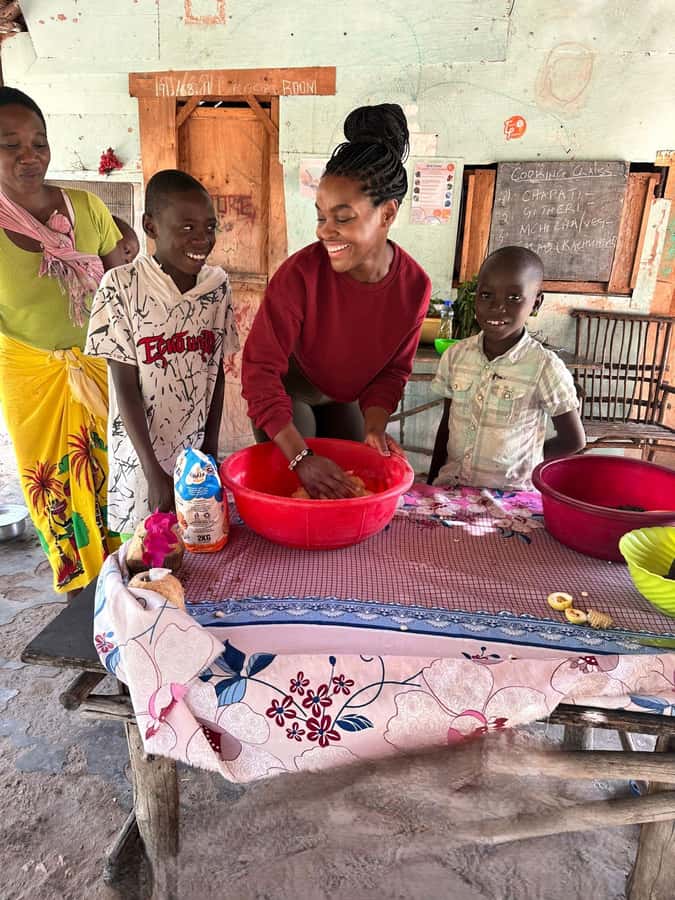 Malindi : Kenyan Cooking Class with Campfire Meal - What the $25 price gets you