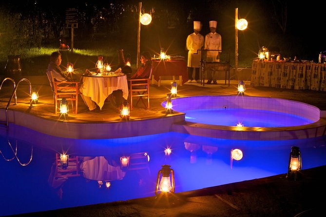 Masai Mara 3 Days Luxury Tented Safari - Who will get the most from this tour?