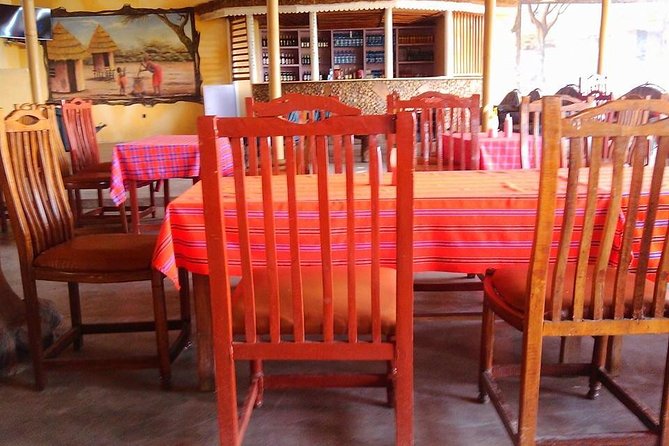Masai Mara Budget 2 nights tented camp road Safari - Private travel and group size