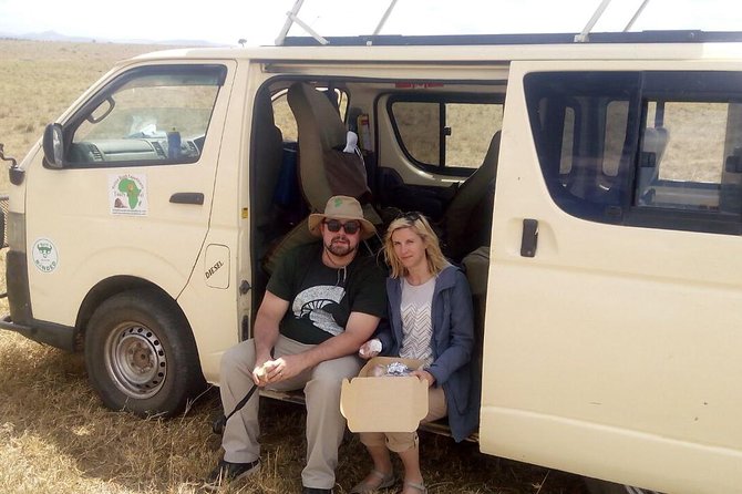 Masai Mara Full Day Tour from Nairobi, Naivasha or Nakuru - Who should book this Masai Mara day tour?
