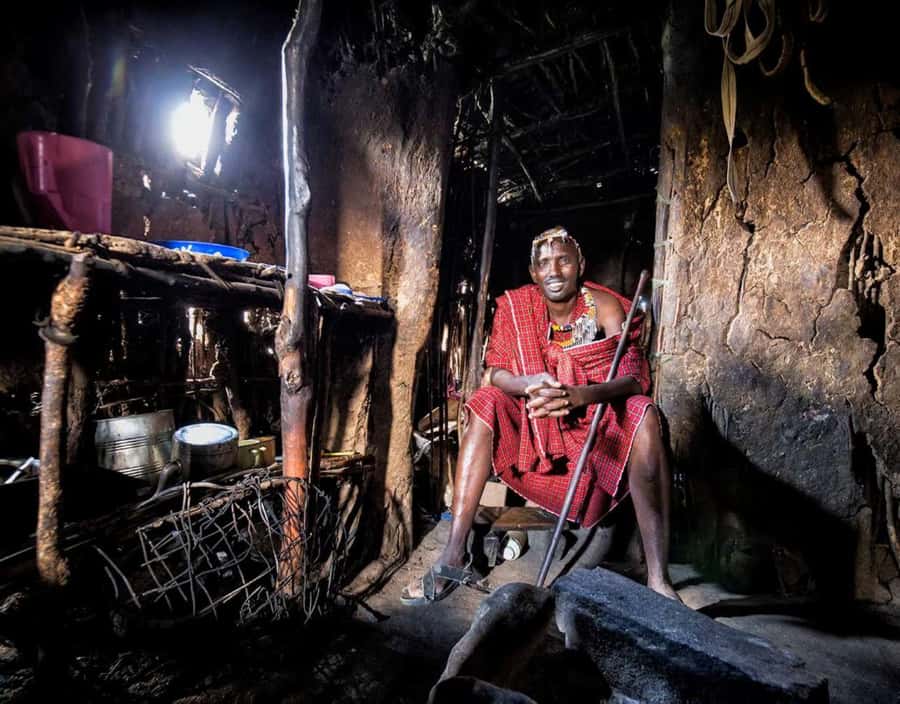 Masai Village Cultural Day Tour from Nairobi - Songs, dance, and traditional demonstrations