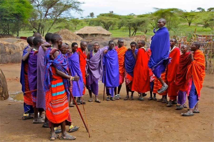 Masai Village Cultural Day Tour from Nairobi - Who will enjoy this experience most