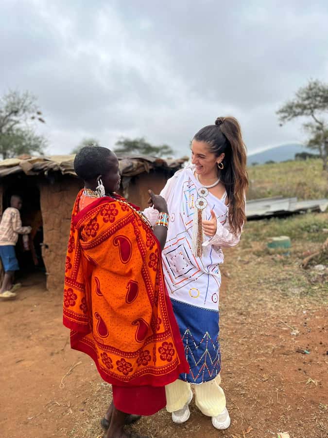 MASAI VILLAGE CULTURAL EXPRIENCE DAY TOUR. - Key points to know before you book