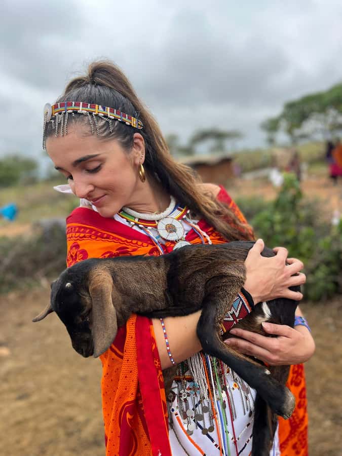 MASAI VILLAGE CULTURAL EXPRIENCE DAY TOUR. - Why this Masai village visit feels different from a standard Nairobi outing