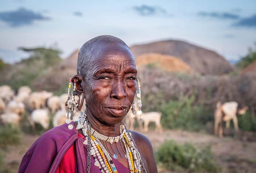 MASAI VILLAGE CULTURAL EXPRIENCE DAY TOUR. - Who will enjoy this half-day tour