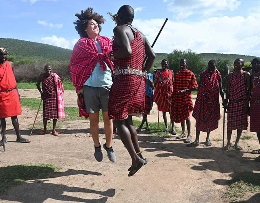 MASAI VILLAGE CULTURAL EXPRIENCE DAY TOUR. - Should you book the Masai village day tour?