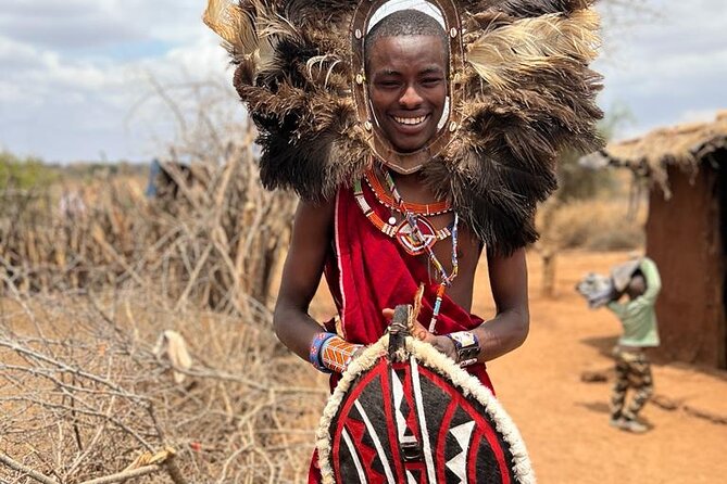 Masai village Day Tour Experience - Practical Advice for a Better Visit