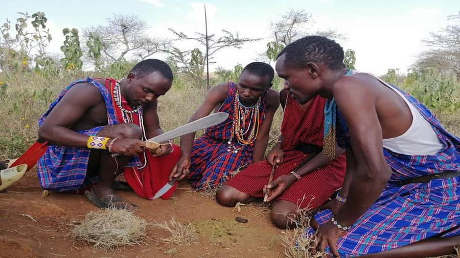 Masai Village Experience (Day trip) - Key points to know before you book