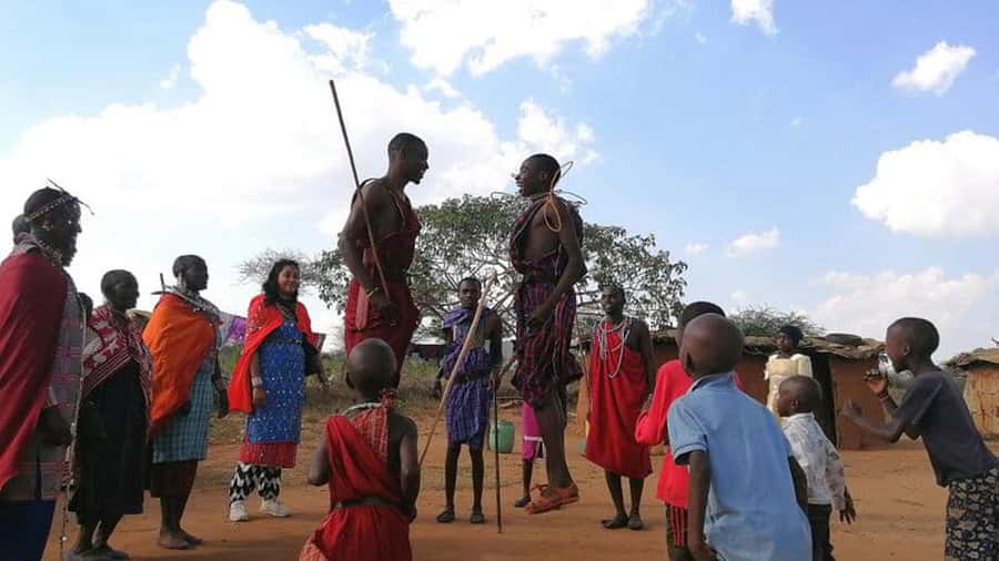 Masai Village Experience (Day trip) - Why this village visit adds something different to Nairobi