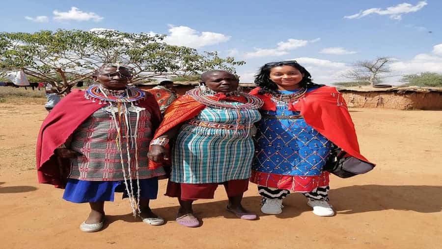 Masai Village Experience (Day trip) - Who will enjoy this day most
