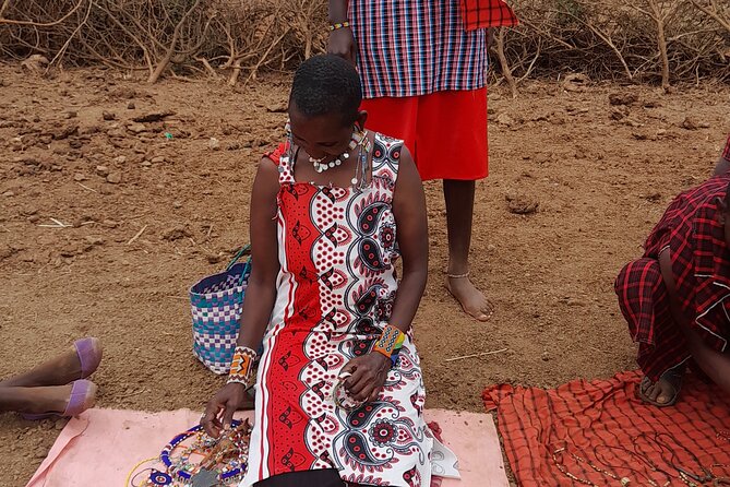 Masai Village half day Tour from Nairobi - What the private format changes