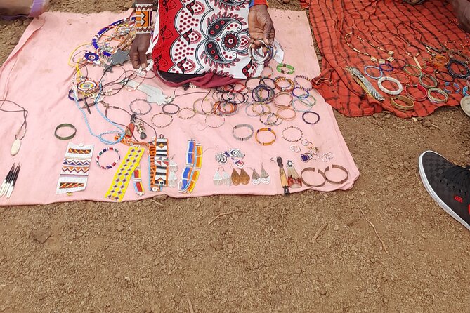 Masai Village half day Tour from Nairobi - Who will enjoy this Kajiado visit?