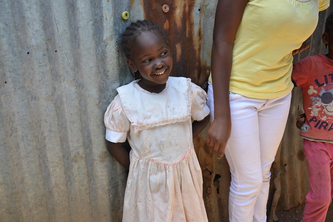Mathare Community Slum Tour - Why the private format matters