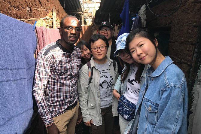 Memorable Daily KIBERA Slums/Toi Market Tour with Locals (2 hours) - What This Kibera Walking Tour Really Offers