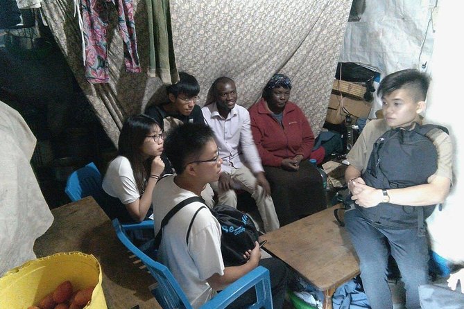 Memorable Daily KIBERA Slums/Toi Market Tour with Locals (2 hours) - Toi Market and the Informal Economy