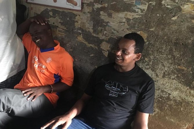 Memorable Daily KIBERA Slums/Toi Market Tour with Locals (2 hours) - NGO Projects, Housing, Health, and Education