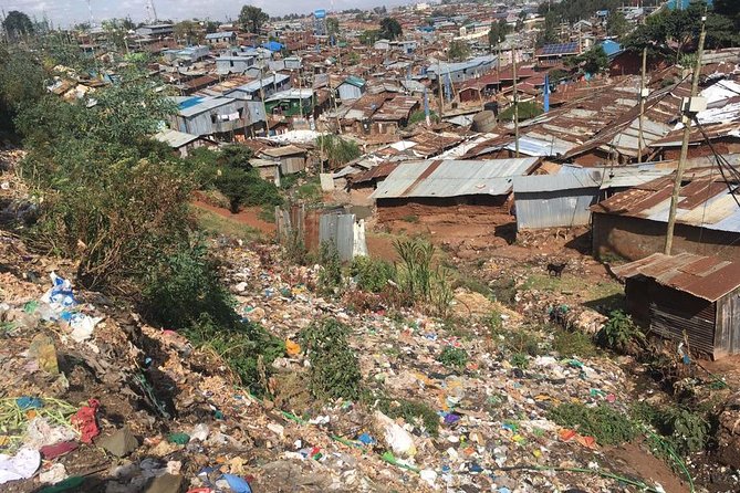 Memorable Daily KIBERA Slums/Toi Market Tour with Locals (2 hours) - Who Should Book This Kibera Tour?