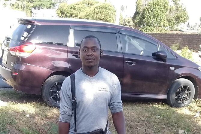 MIA - Airport Transfer from Mombasa to Watamu or Malindi - From Moi Airport to the Kenyan coast