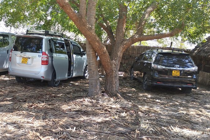 MIA - Airport Transfer from Mombasa to Watamu or Malindi - Who gets the best value from this service