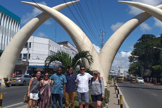 Moi International Airport To Diani Beach Taxi Services - Key points to know before you book