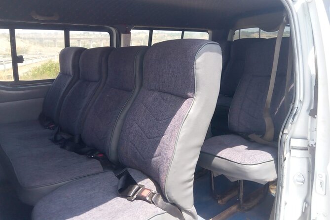 Moi International Airport To Diani Beach Taxi Services - Is $54 good value for up to four people?