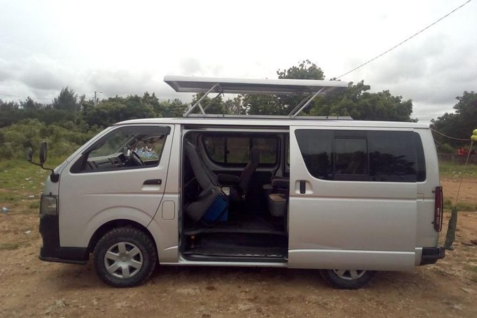 Moi International Airport To Diani Beach Taxi Services - The ride to Diani Beach and the timing question