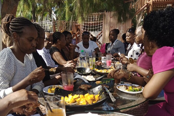 Mombasa city tour - Key points to know before booking