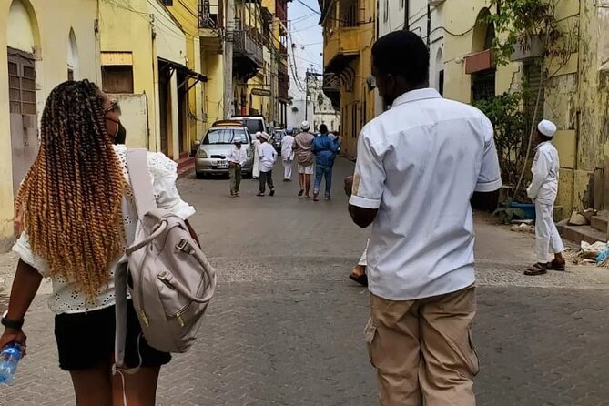 Mombasa city tour - Why this short Mombasa tour works