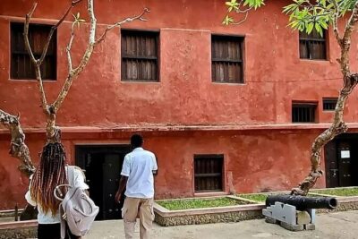 Mombasa City Tour
