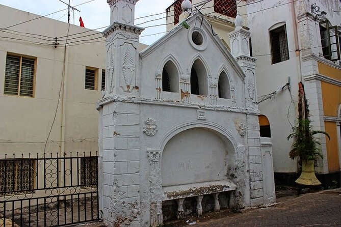 Mombasa city tour - What $30 per person really gets you