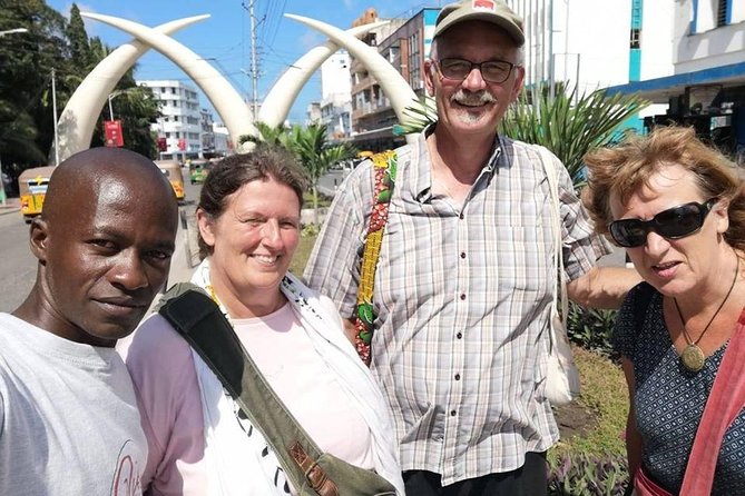 Mombasa City Tour - Should you book the Mombasa City Tour?