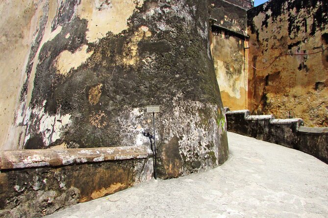 Mombasa City Tour - Fort Jesus, Old Town, Spice Town & Craft - What the guide adds to the city visit