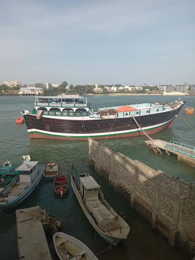Mombasa City Tour,Fortjesus,Oldtown,Tusks and Spice Market. - Should you book this Mombasa city tour?