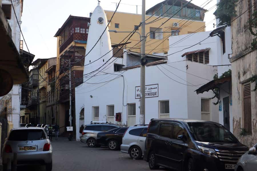 mombasa city tour full day - Key points to know before you book