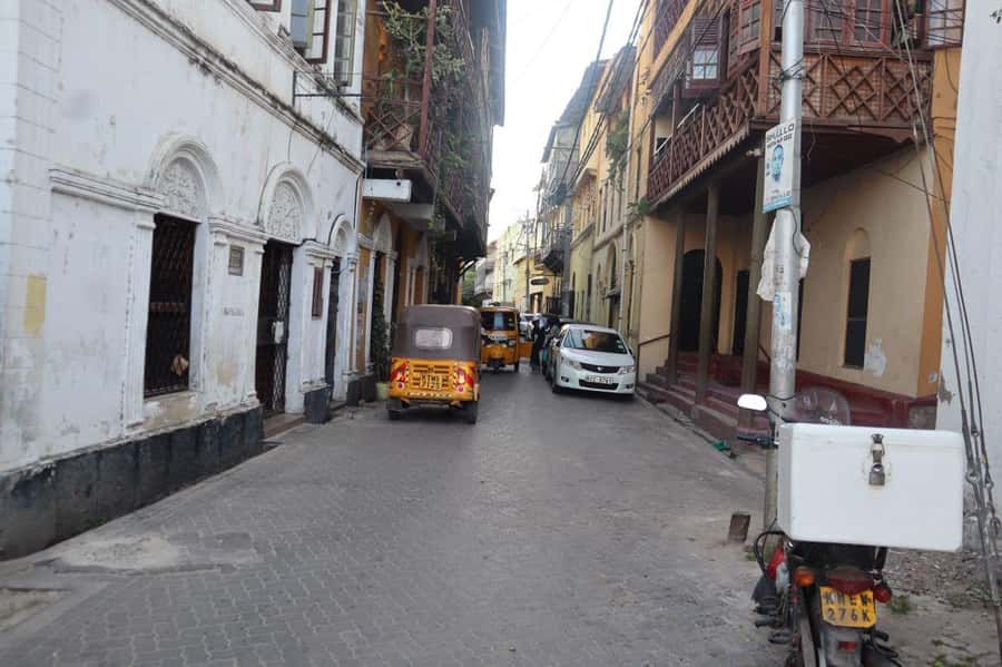 mombasa city tour full day - Who will get the most from this Mombasa tour?