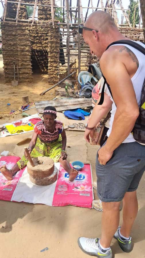 Mombasa Cultural & Wildlife Experience - Simple planning tips for a better day