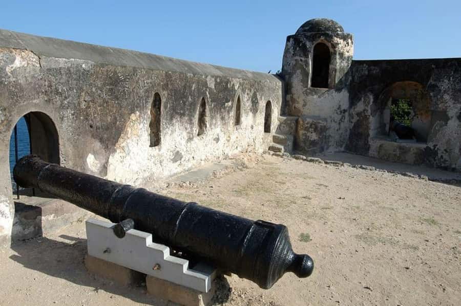 Mombasa: Discovery Day Tour and Haller Park - Moi Avenue and Akamba woodcarvers