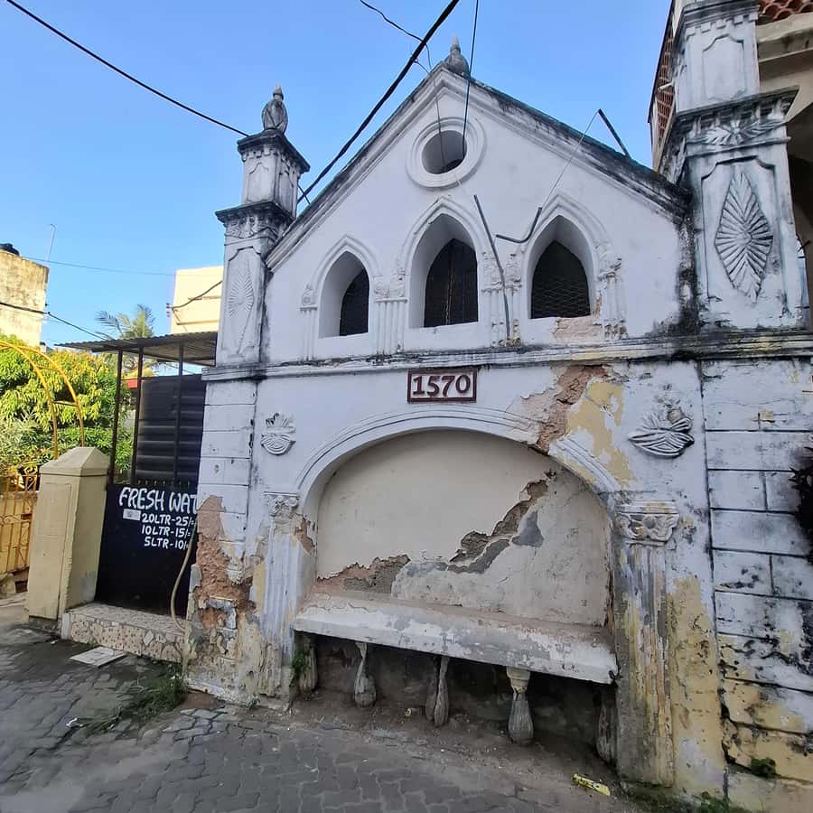 MOMBASA:FortJesus,OldTown,SpiceMarket, Shiva Temple DayTour. - Key points to know before you book