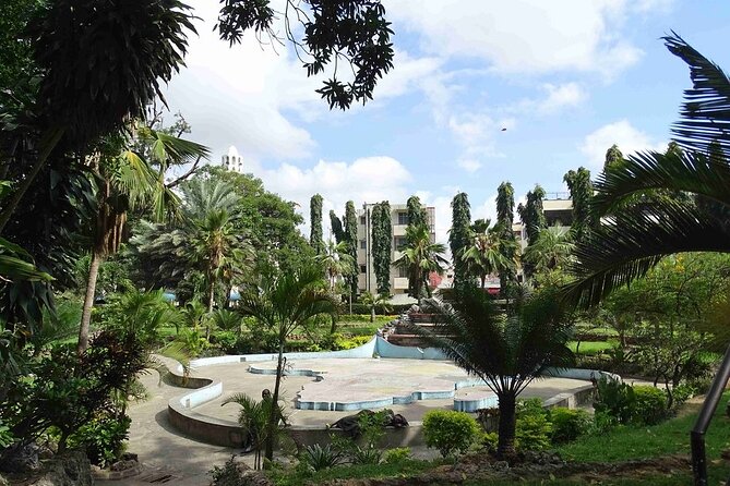 Mombasa Full Day Tour - Is $130 per person fair?