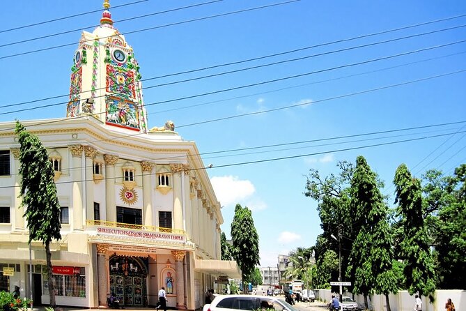 Mombasa Full Day Tour - Who will get the most from this tour?